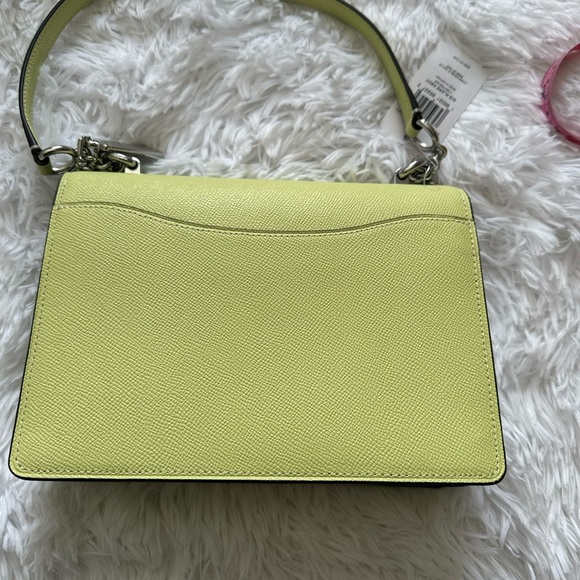 NWT! COACH CROSSBODY - Picture 7 of 10